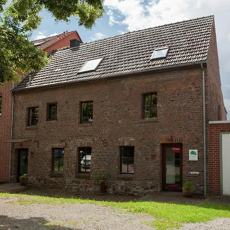 Aachen Ferien Herzogenrath