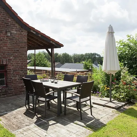 Aachen Ferien * Herzogenrath