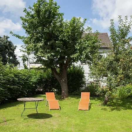 Aachen Ferien Dom wakacyjny Herzogenrath