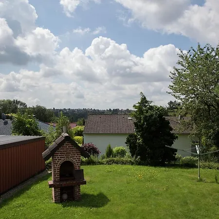 Dom wakacyjny Aachen Ferien *